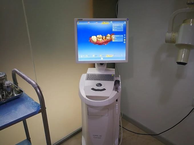 Image pour AGDAL DENTAL CLINIC